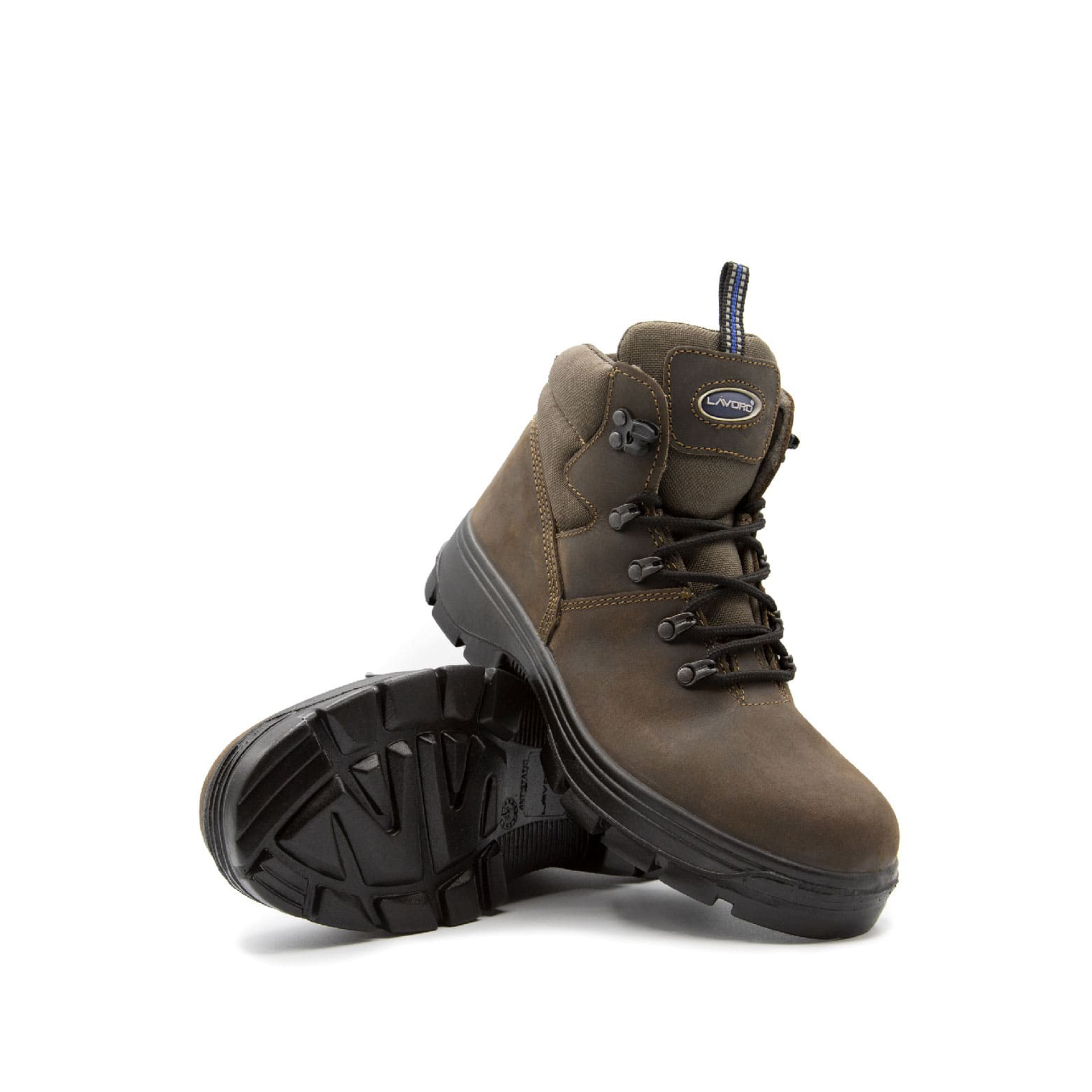 calcado laboral